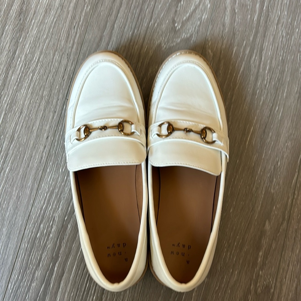 A New Day Loafer